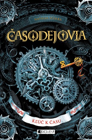 �asodejovia 1 - K��� k �asu