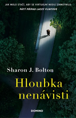 Hloubka nen�visti
