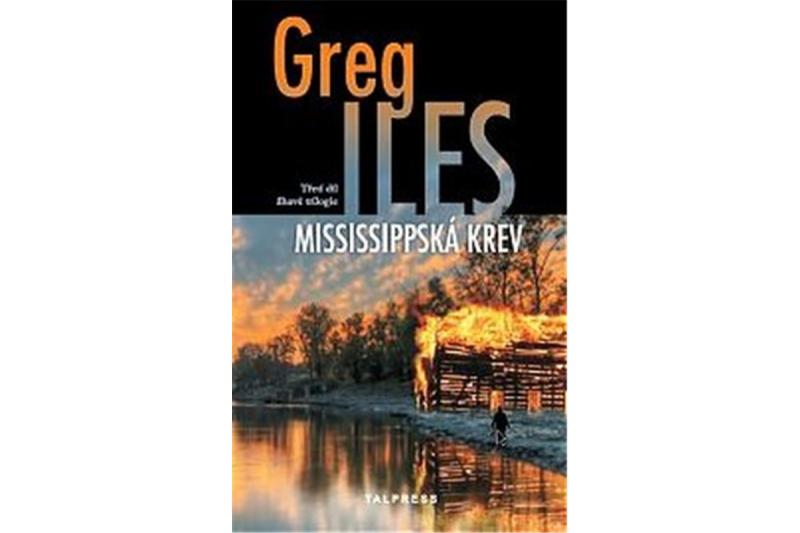 Mississippsk� krev