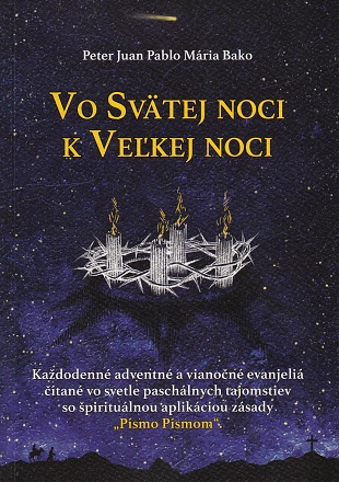 Vo Sv�tej noci k Ve�kej noci