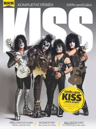 KISS EXTRA PUBLISHING