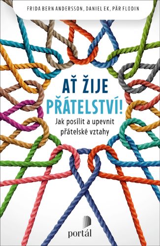 A� �ije p��telstv�!