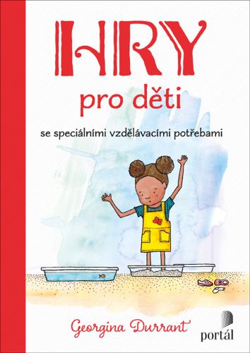 Hry pro d�ti se speci�ln�mi vzd�l�vac�mi pot�ebami
