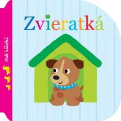 Zvieratk� Mal� k��atk�