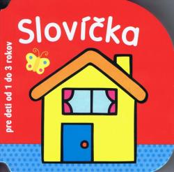 Slov��ka pre deti od 1 - 3 rokov