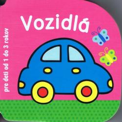 Vozidl� pre deti od 1 - 3 rokov