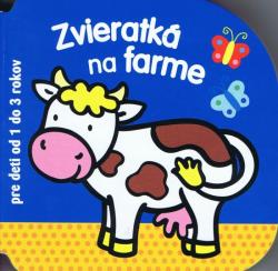 Zvieratk� na farme pre deti od 1 - 3 r.