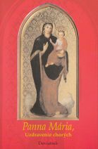 Panna M�ria Uzdravenie chor�ch