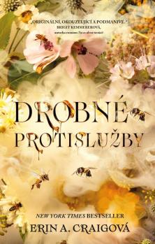 Drobn� protislu�by