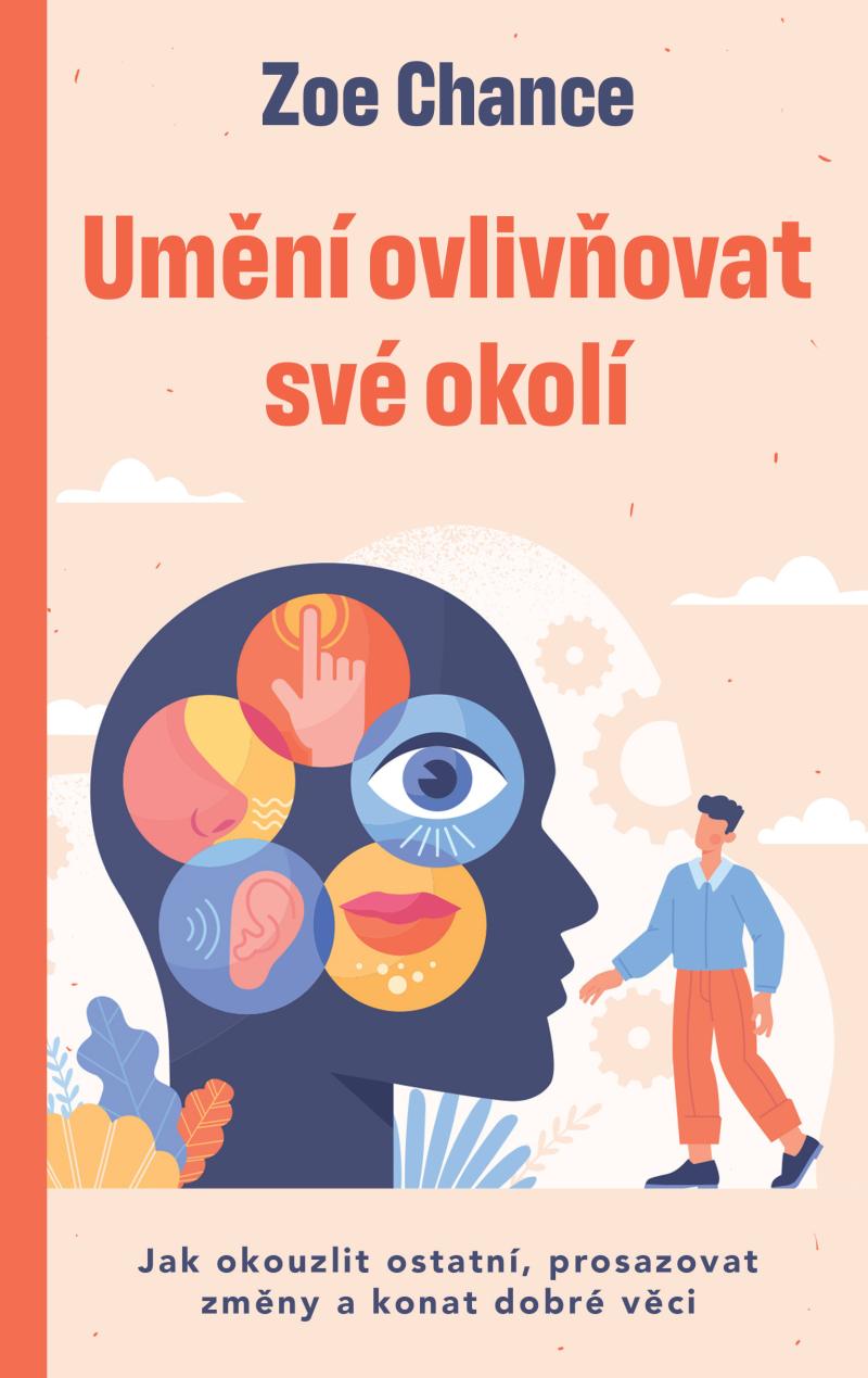 Um�n� ovliv�ovat sv� okol�