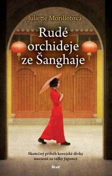 Rud� orchideje ze �anghaje