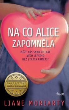 Na co Alice zapomn�la