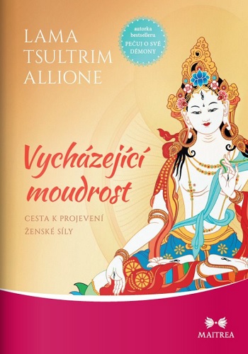 Vych�zej�c� moudrost
