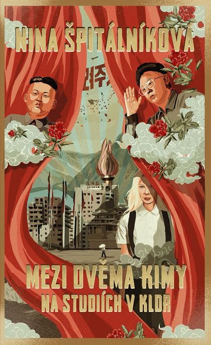 Mezi dv�ma Kimy