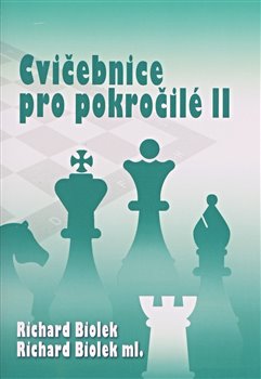 Cvi�ebnice pro pokro�il� II