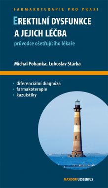 Erektiln� dysfunkce a jejich l��ba