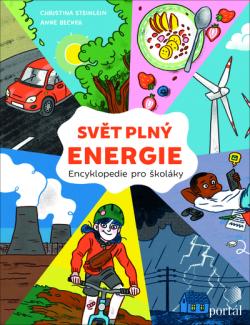 Sv�t pln� energie