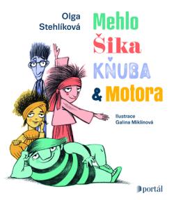 Mehlo, �ika, K�uba a Motora