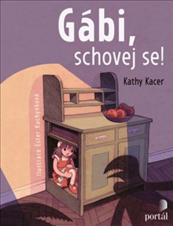 G�bi, schovej se!