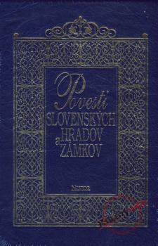 Povesti slovensk�ch hradov a z�mkov - I. zv�zok
