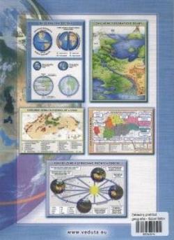 Z�kladn� preh�ad geografie-S�bor t�matick�ch n�u�n�ch listov