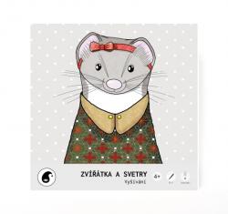 Zv��atka a svetry - vy��v�n�