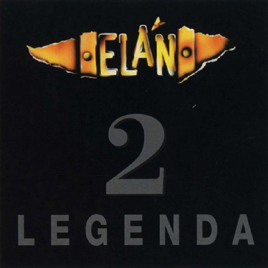 CD El�n - Legenda 2