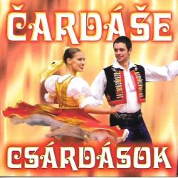 �udov� cig�nske �ard�e - Cs�rd�sok / �ard�e