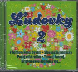 CD - �udovky 2