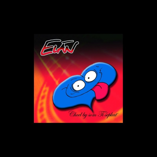 CD El�n - Chcel by som ti �epka�