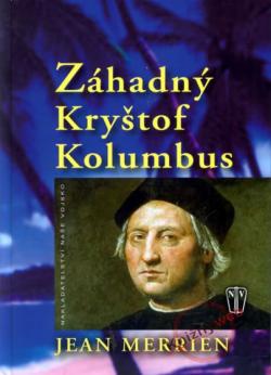 Z�hadn� Kry�tof Kolumbus