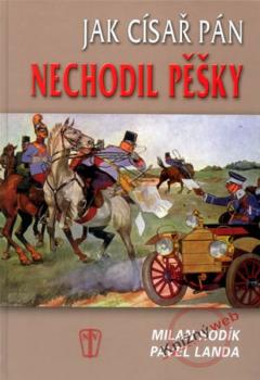 Jak csa pn nechodil pky