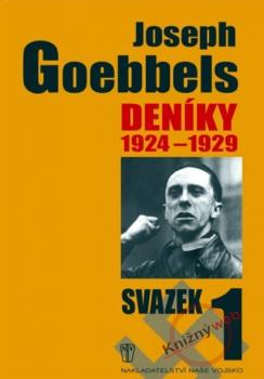 Joseph Goebbels Den�ky 1