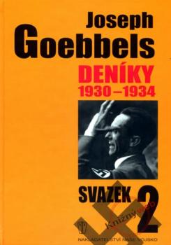 Joseph Goebbels Den�ky 2