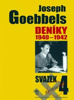 Joseph Goebbels Den�ky 4