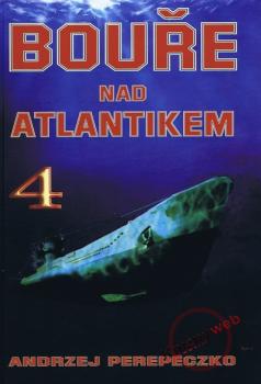 Boue nad Atlantikem 4