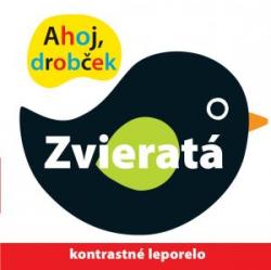 Ahoj drob�ek Zvierat�!