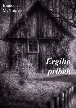 Ergiho pr�beh