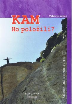 Kam ho polo�ili