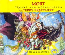 Mort - ڞasn� audiozem�plocha - 9 CD