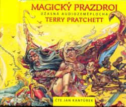 CD Magick� prazdroj