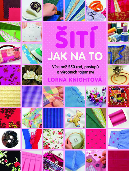 �it� - Jak na to