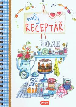 M�j recept�� INFOA