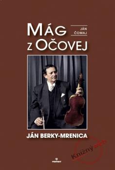 M�g z O�ovej + CD