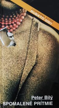 Spomalen� pr�tmie