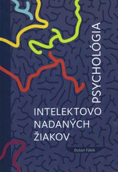 Psychol�gia intelektovo nadan�ch �iakov