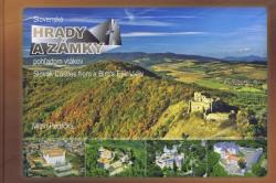 Slovensk� hrady a z�mky poh�adom vt�kov
