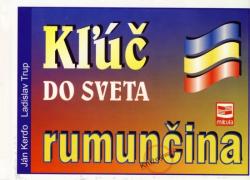 K��� do sveta rumun�ina