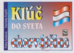 K��� do sveta chorv��tina 2v.