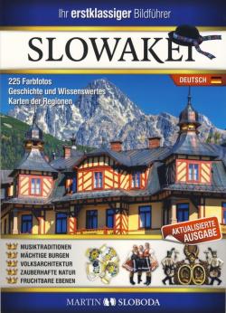 Slovensko obr�zkov� sprievodca NEM